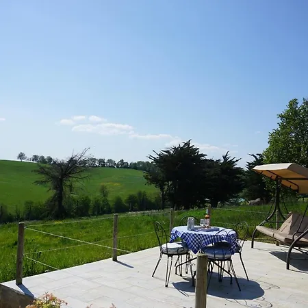 Pichet Bed & Breakfast