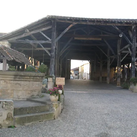 Pichet Bassoues