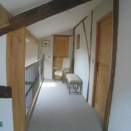 Pichet Bed & Breakfast