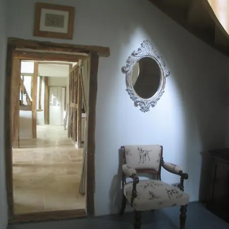 Pichet Bed & Breakfast Bassoues