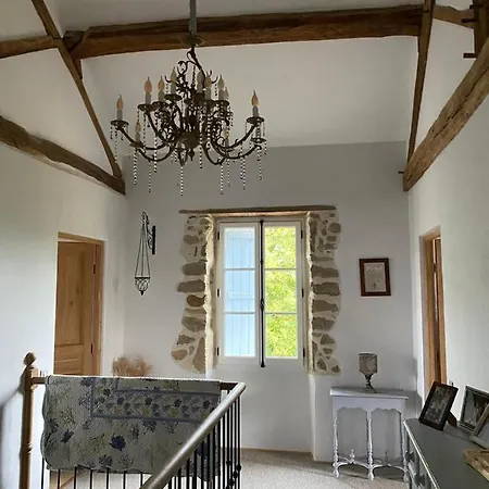 Bed & Breakfast Pichet *