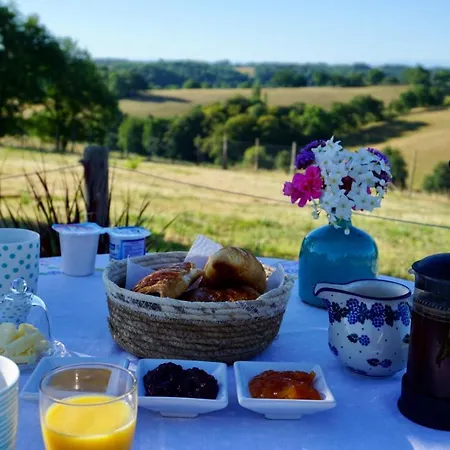 Pichet Bed & Breakfast Bassoues