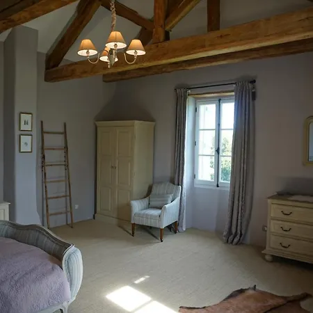 Bed & Breakfast Pichet