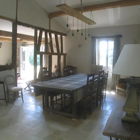 Bed & Breakfast Pichet Bassoues