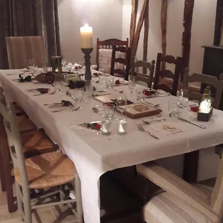 Pichet Bed & Breakfast Bassoues
