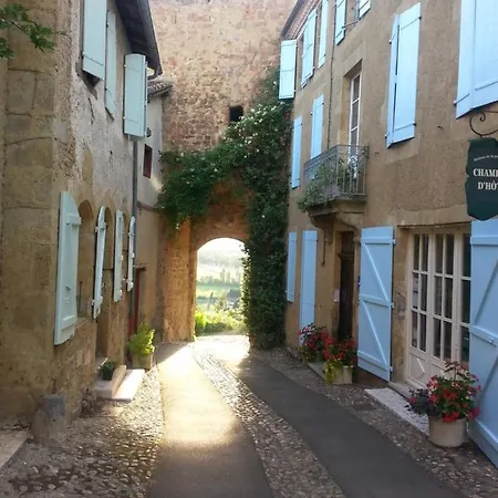 Pichet Bed & Breakfast