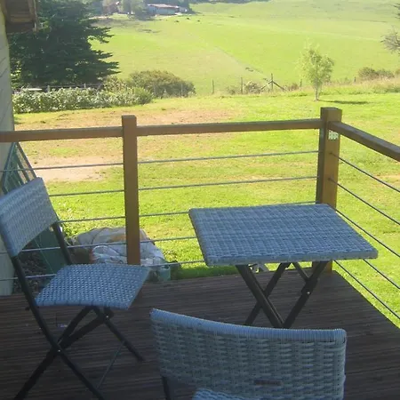 Pichet Bed & Breakfast *